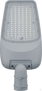 Светильник светодиодный 80 158 NSF-PW7-60-5K-LED ДКУ 60Вт 5000К IP65 9625лм уличный Navigator 80158 NAVIGATOR 