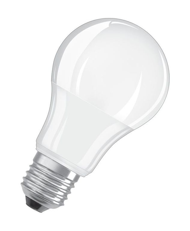 Лампа светодиодная LED Value LVCLA150 20SW/865 20 Вт грушевидная матовая E27 230 В 10х1 RU OSRAM 4058075579378 LEDVANCE