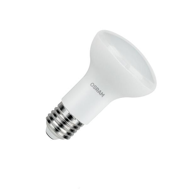 Лампа светодиодная LED Value LVR90 11SW/830 грибовидная матовая E27 230В 10х1 RU OSRAM 4058075582699 LEDVANCE