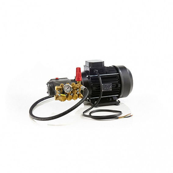 Электрический опрессовочный насос Компакт-250 электро 13L