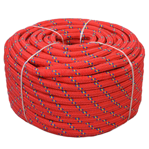 Веревка "Хозтекс" плетеная 24-прядная 14мм