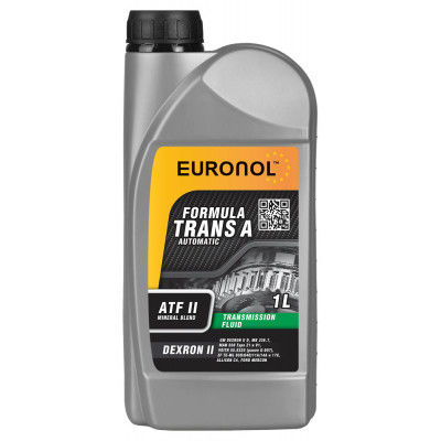 Компрессорное масло EURONOL COMPRESSOR 46 216,5L
