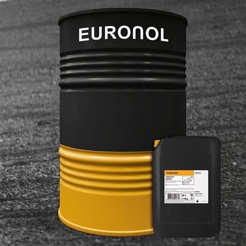 Моторное масло EURONOL TURBO DIESEL MEDIUM 10w-40 20L