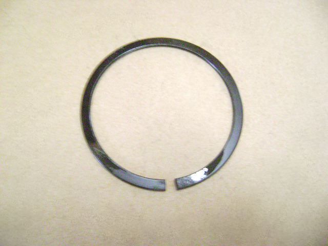 Кольцо поршневое (1шт) компрессионное верхнее 1004026A28K FAW V5