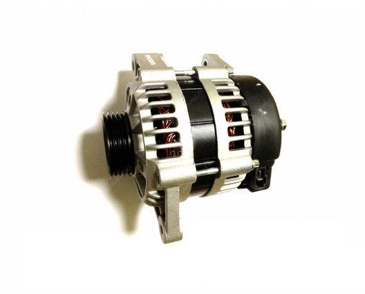 Генератор 4G63T Turbo HAVAL H5 SMW251442 Great Wall Hover H3 NEW