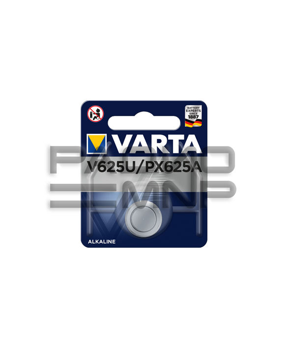 Элемент питания РЦ-53 LR9,V625A Varta