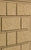 Сайдинг виниловый Stoune-House Клинкер горчичный (1950x292) 0,57 м.кв. #1