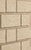 Сайдинг виниловый Stoune-House Клинкер песочный (1950x292) 0,57 м.кв. #3