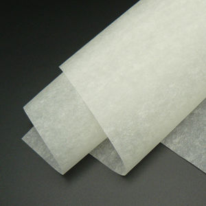 Бумага для выпечки силиконизированная (600 мм, 400 мм) кор. 500 шт. Novacart