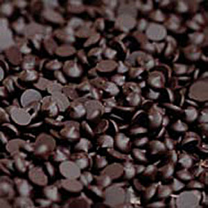 Капли шоколадные ПЕПИТА темные кор. 5 кг IRCA