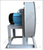 Вентилятор промышленный радиальный высокого давления ВР 132-30 №4 сх1 4/3000 #2