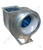 Центробежный радиальный вентилятор промышленный низкого давления ВР 80-75 2.5/0.18/1500 #5