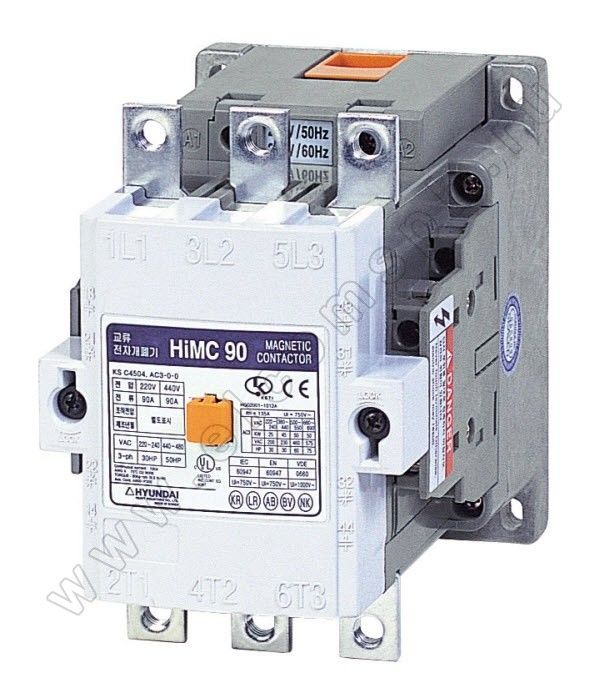 Магнитный контактор IMC90 22NS X220