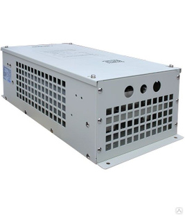 Фильтр для частотного преобразователя FT-40201S-A 400 В 