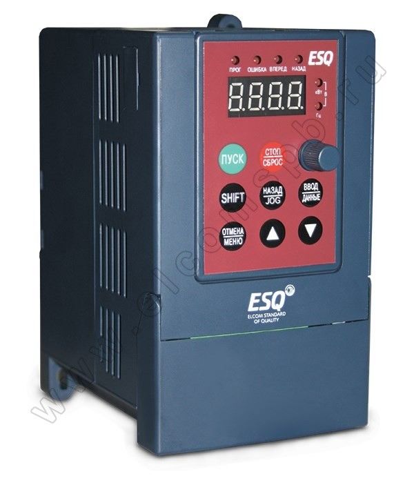 Преобразователь частотный (ESQ-A200)