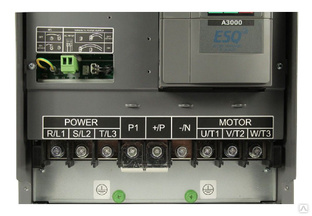 Преобразователь частоты ESQ-A3000-043-45K/55KF #1