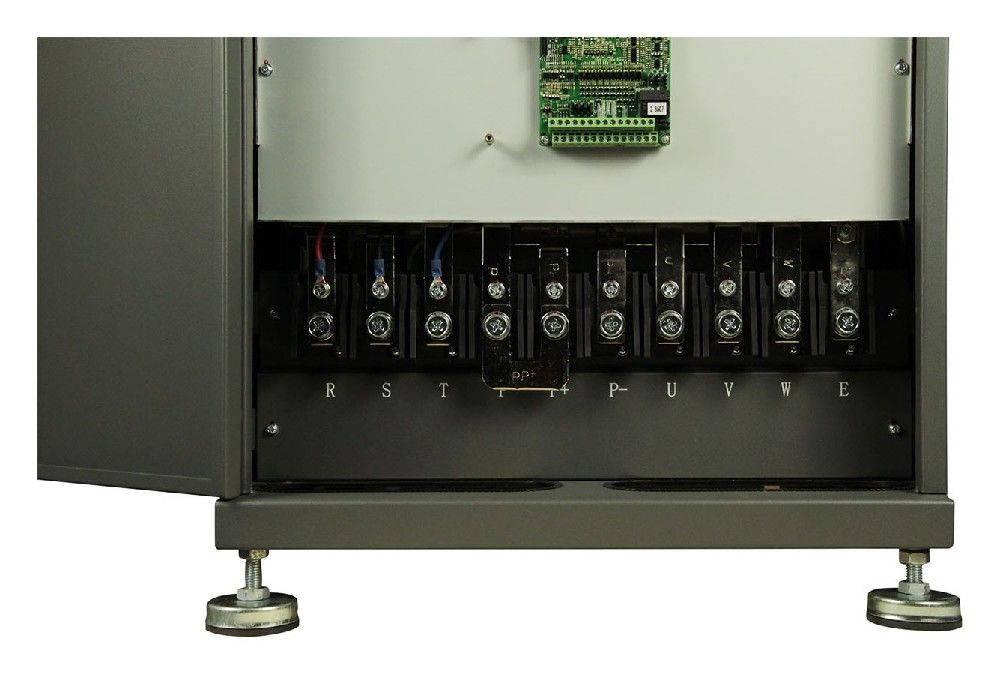 Преобразователь частоты ESQ-760-4T2200G/2500P 4