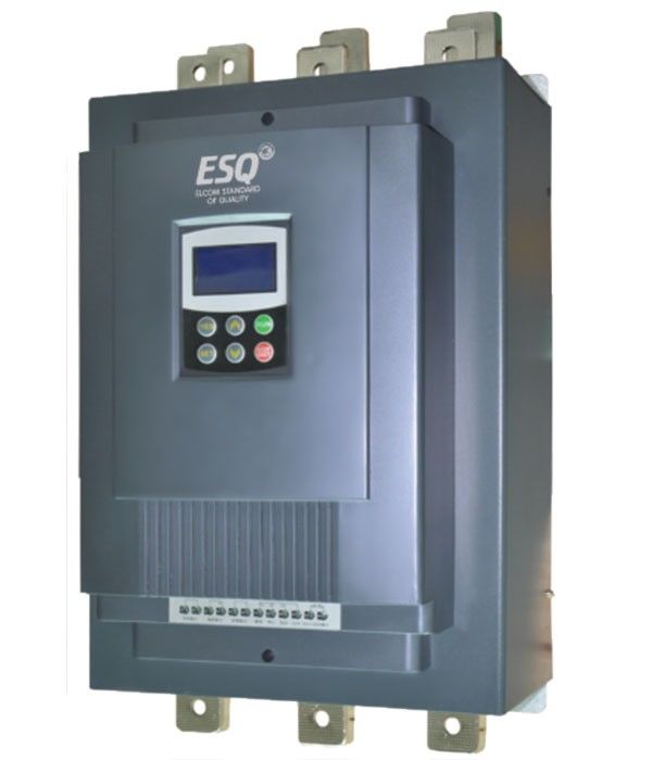 Устройство плавного пуска ESQ-GS3-500