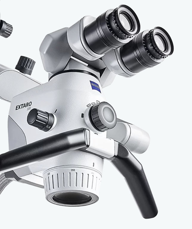 Микроскоп EXTARO 300 Essential стоматологический операционный