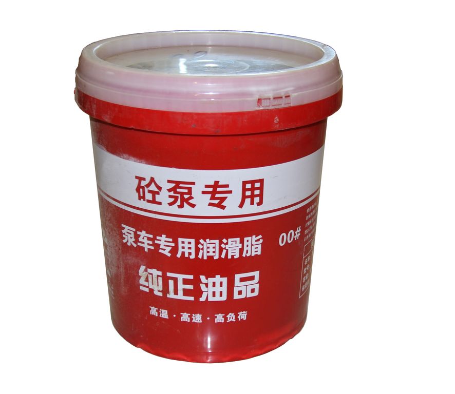 Смазка для бетононасоса (15 литров)