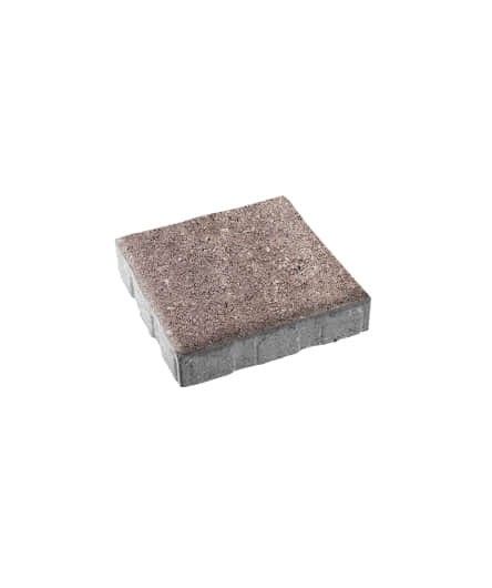 Тротуарная плитка КВАДРУМ- Б.6.К.6 Искусственный камень Плитняк