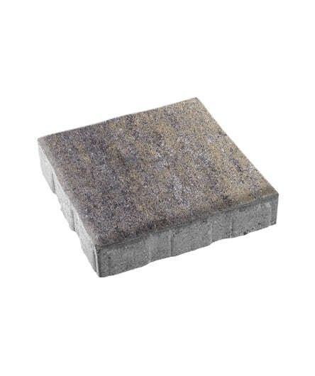 Тротуарная плитка КВАДРУМ- Б.7.К.8 Искусственный камень Доломит