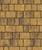 Тротуарная плитка "УРИКО" - А.1.УР.4 Листопад гранит Янтарь, комплект из 3 видов плит #2