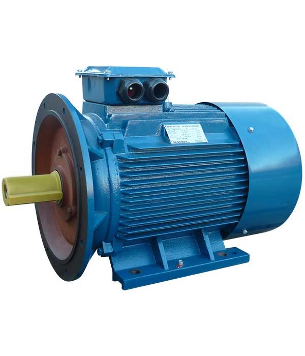 Электродвигатель асинхронный трехфазный АИР 250 S6 2001 45 кВт / 1000 об.мин (5АИ, А, АДМ)