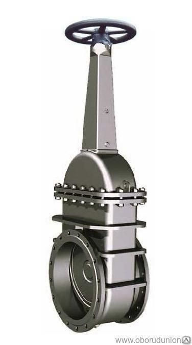 Задвижка клиновая двухдисковая 30С42НЖ Ду300 Ру10, цена в Челябинске от ...