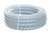 Шланг спиральный НВС Ф100 мм из ПВХ серия 700N белый (бухта 30 м) #1