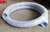Шланг спиральный НВС Ф200 мм из ПВХ серия 700N белый (бухта 10 м, по запросу) #2