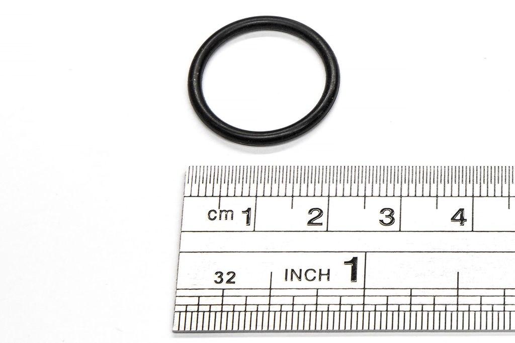 Кольцо резиновое 017.2-1.9 Китай (018-021-19)