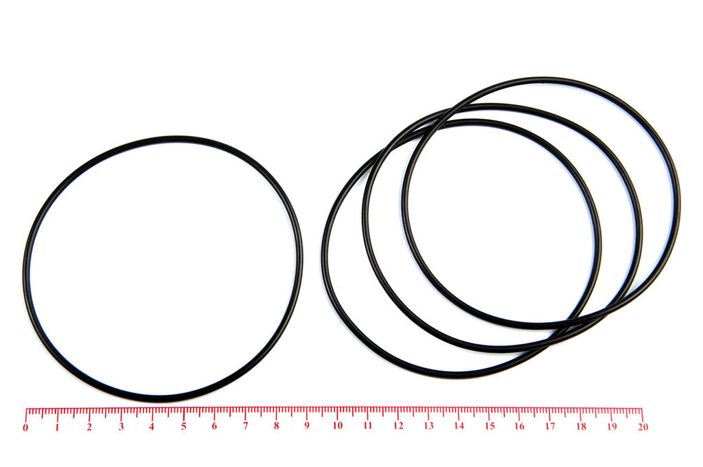 Кольцо резиновое 088.0-2.5 Китай (090-095-25)