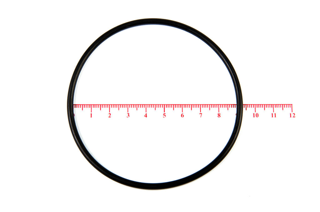 Кольцо резиновое 090.0-3.55 Китай (092-098-36)