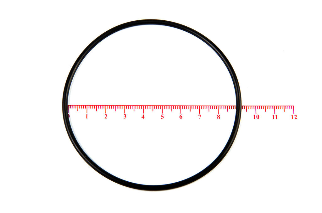 Кольцо резиновое 090.0-3.0 Китай (092-098-30)