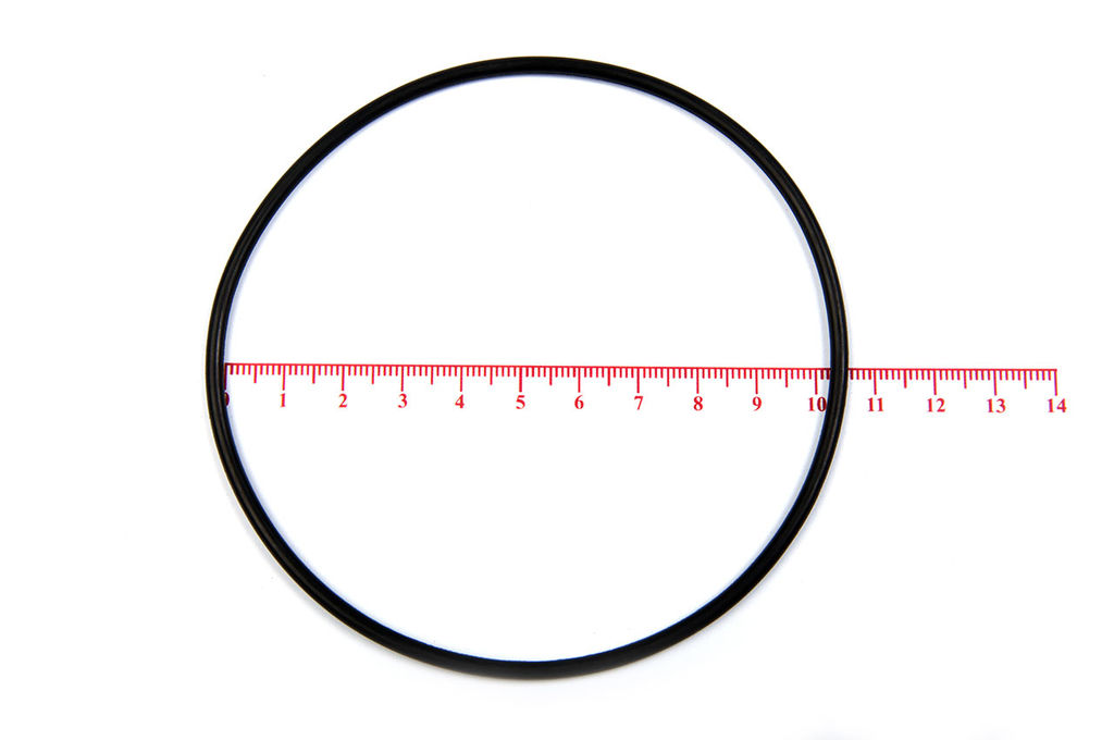 Кольцо резиновое 102.0-3.0 Китай (105-110-30)