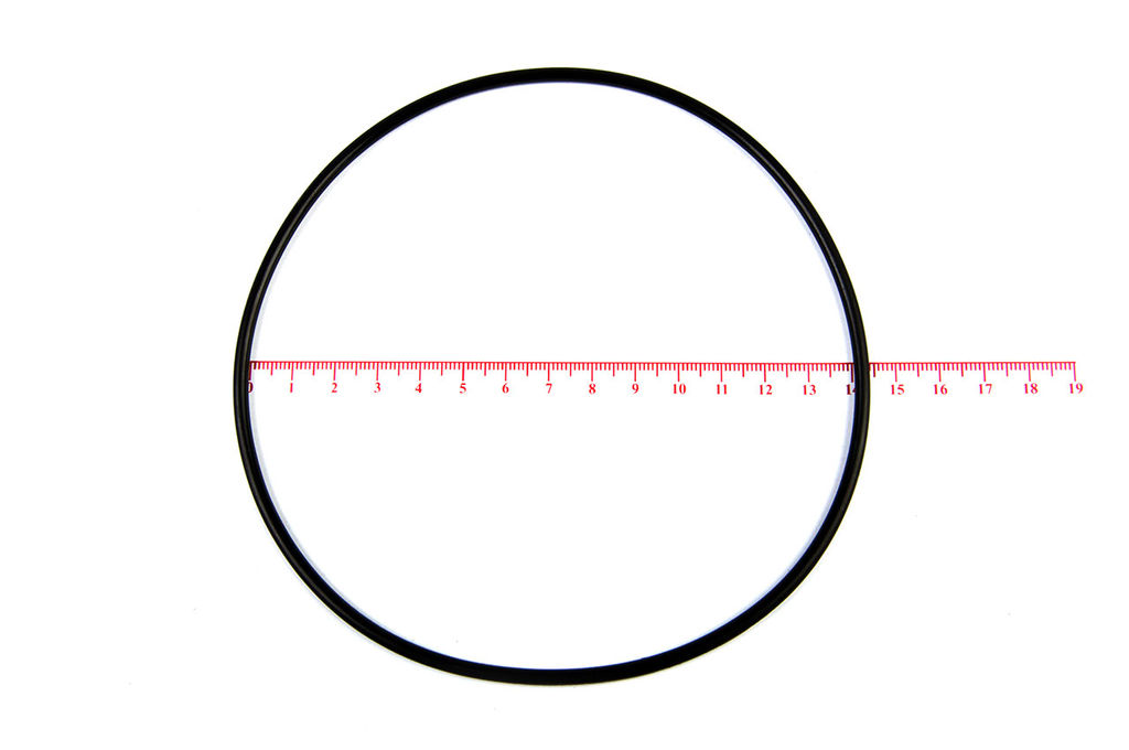 Кольцо резиновое 140.0-3.55 Китай (145-150-36)