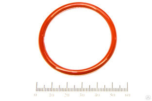 Кольцо промышленное силиконовое 048-054-36 