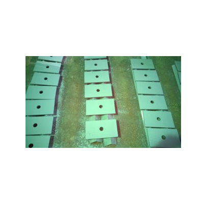 Подкладки М53 стального ростверка Серия 3.407.9-146