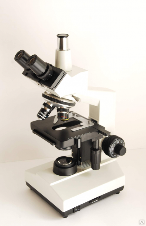 Микроскоп бинокулярный «Миктрон-107 LED»