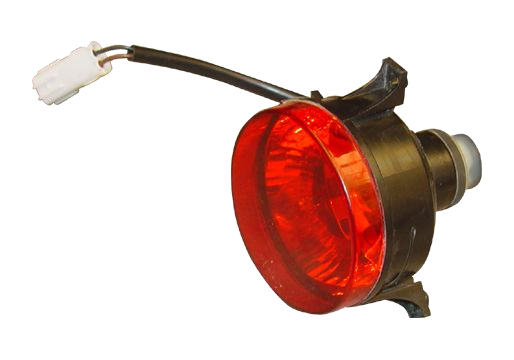Фонарь противотуманный задний правый (без лампочки) T11-3732040 Chery Tiggo 1.8л.