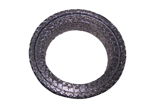 Прокладка глушителя (кольцо) 1.8L T11-1200033 Chery Tiggo 1.8л.