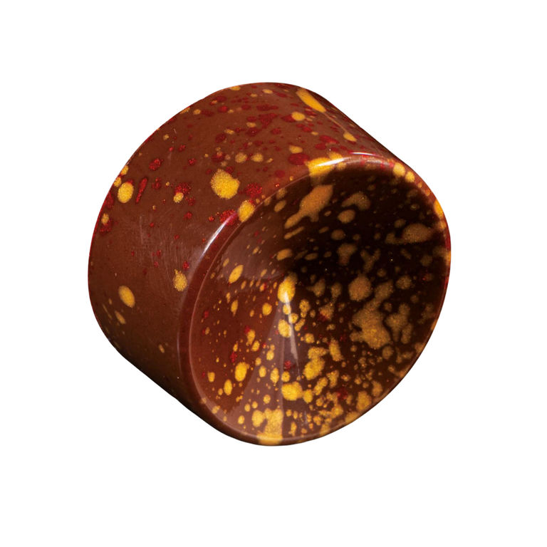 Martellato Форма для шоколадных конфет ГЕОМЕТРИЯ (h 15.5 мм, 275 мм, круг, 175 мм) шт.