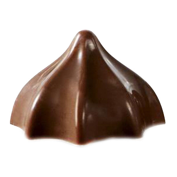 Martellato Форма для шоколадных конфет ПРАЛИНЕ (275 мм, 175 мм) шт. 25 ячеек