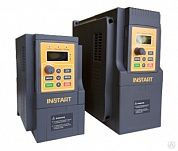 Частотный преобразователь Instart FCI-P400-4F