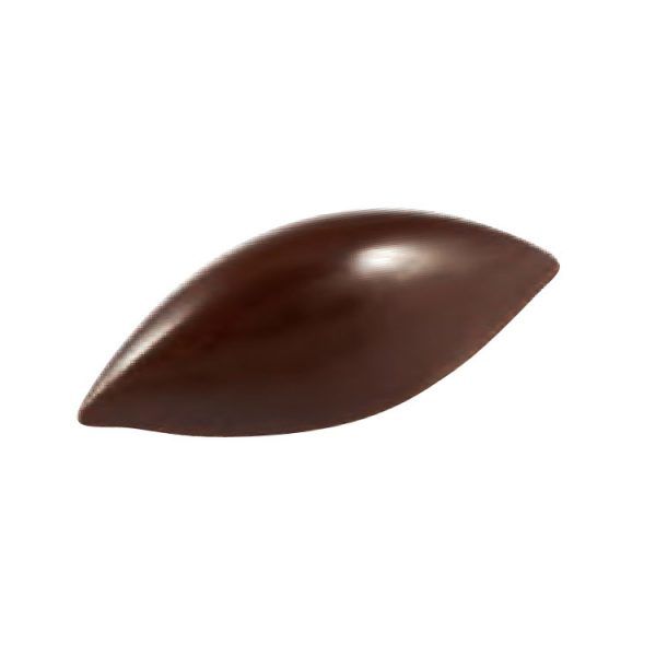 Martellato Форма для шоколадных конфет ПРАЛИНЕ капля (h 16 мм, 275 мм, 175 мм) упак.