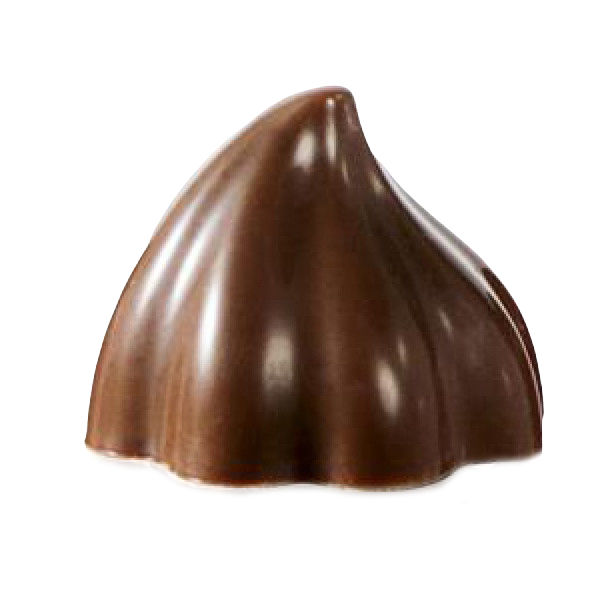 Martellato Форма поликарбонатная для шоколадных конфет ПРАЛИНЕ сладость (275 мм, 175 мм) шт.
