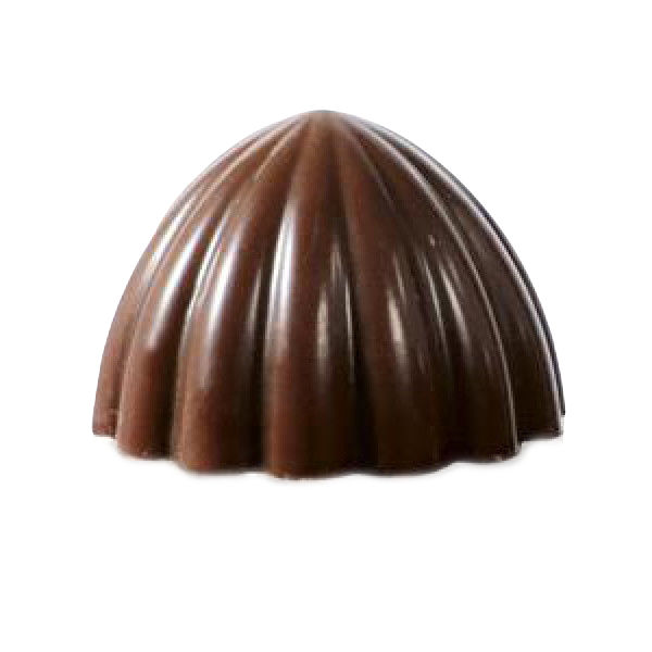 Martellato Форма для шоколадных конфет ПРАЛИНЕ сладость (275 мм, 175 мм) шт. 25 ячеек