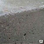 Мелкозернистый бетон (раствор на стяжку) В30 на щебне 5-10 (М400), до -5°С