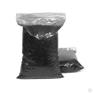 Уголь активированный березовый 1 кг 